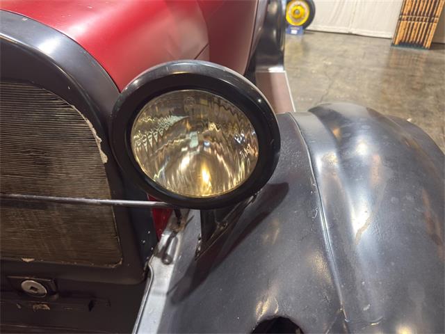 1926 Dodge Brothers Touring (CC-2079881) for sale in Atlanta, Georgia