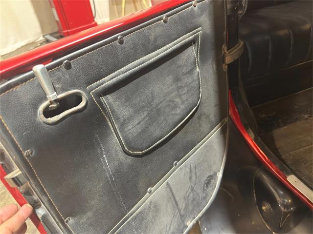 1926 Dodge Brothers Touring (CC-2079881) for sale in Atlanta, Georgia