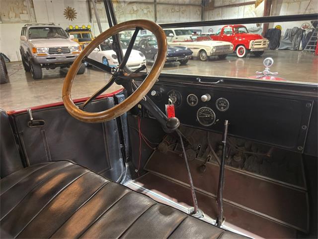 1926 Dodge Brothers Touring (CC-2079881) for sale in Atlanta, Georgia