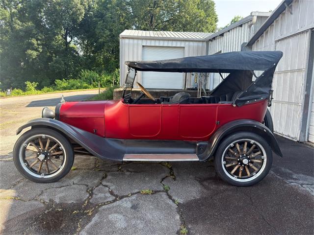 1926 Dodge Brothers Touring (CC-2079881) for sale in Atlanta, Georgia