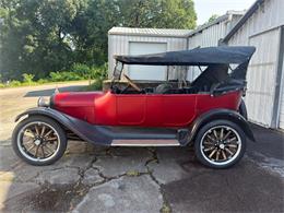 1926 Dodge Brothers Touring (CC-2079881) for sale in Atlanta, Georgia