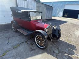 1926 Dodge Brothers Touring (CC-2079881) for sale in Atlanta, Georgia