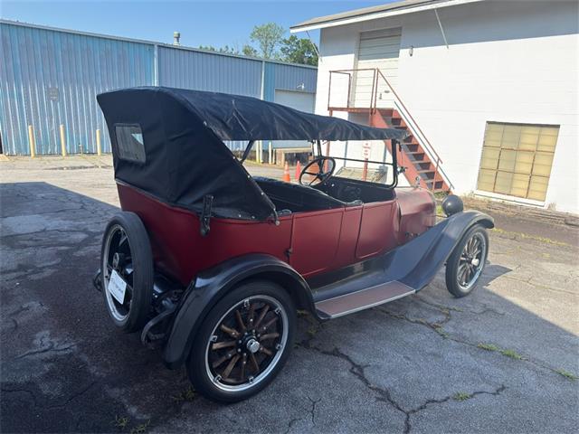 1926 Dodge Brothers Touring (CC-2079881) for sale in Atlanta, Georgia