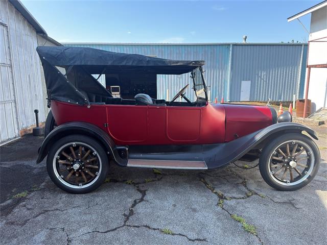 1926 Dodge Brothers Touring (CC-2079881) for sale in Atlanta, Georgia