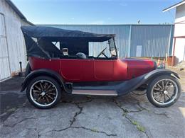 1926 Dodge Brothers Touring (CC-2079881) for sale in Atlanta, Georgia