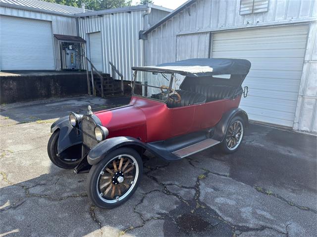 1926 Dodge Brothers Touring (CC-2079881) for sale in Atlanta, Georgia