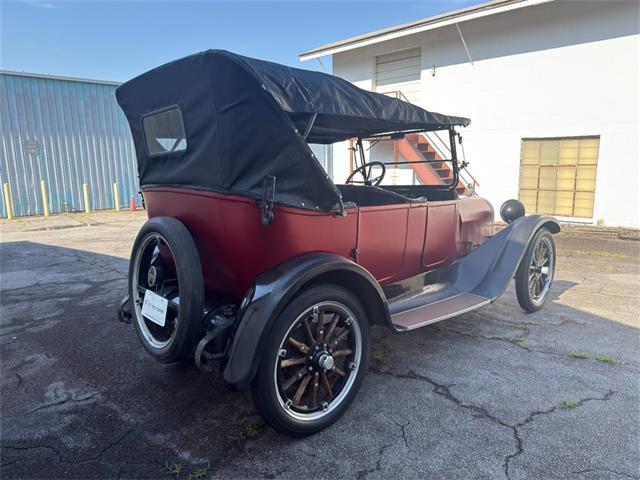 1926 Dodge Brothers Touring (CC-2079881) for sale in Atlanta, Georgia