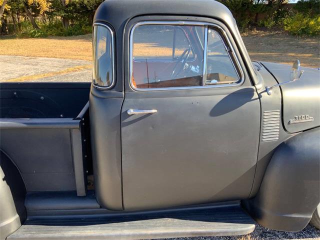 1954 Chevrolet 3100 (CC-2079883) for sale in Oklahoma City, Oklahoma