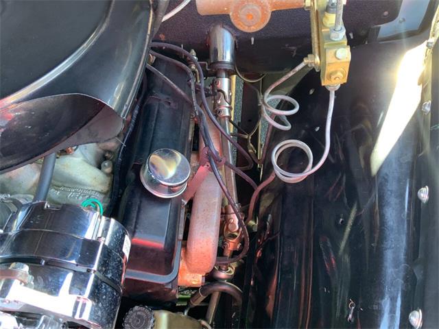 1954 Chevrolet 3100 (CC-2079883) for sale in Oklahoma City, Oklahoma