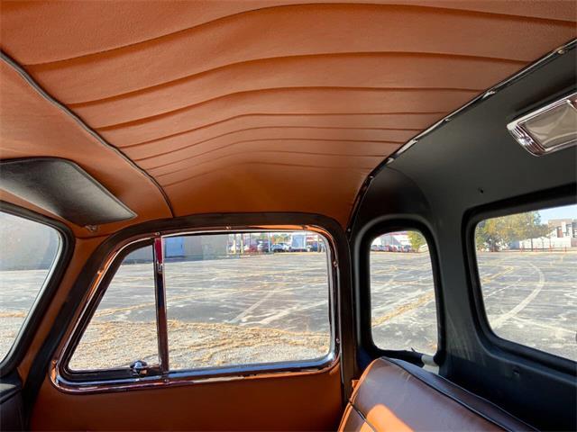 1954 Chevrolet 3100 (CC-2079883) for sale in Oklahoma City, Oklahoma