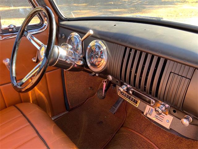 1954 Chevrolet 3100 (CC-2079883) for sale in Oklahoma City, Oklahoma