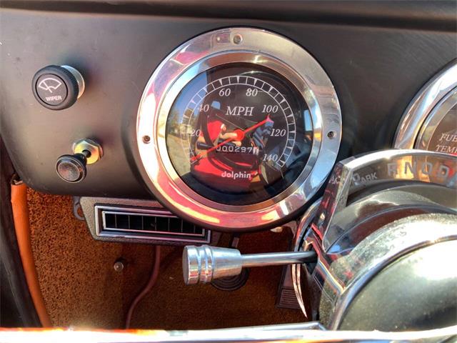 1954 Chevrolet 3100 (CC-2079883) for sale in Oklahoma City, Oklahoma