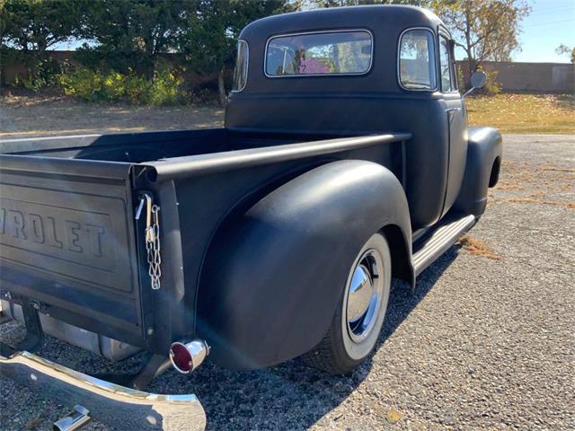 1954 Chevrolet 3100 (CC-2079883) for sale in Oklahoma City, Oklahoma