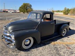 1954 Chevrolet 3100 (CC-2079883) for sale in Oklahoma City, Oklahoma