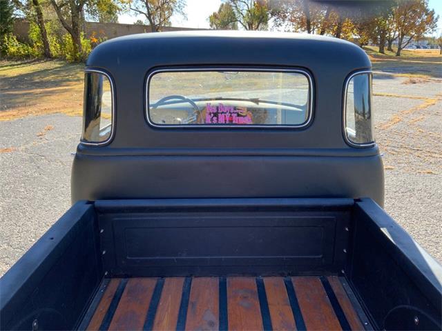1954 Chevrolet 3100 (CC-2079883) for sale in Oklahoma City, Oklahoma