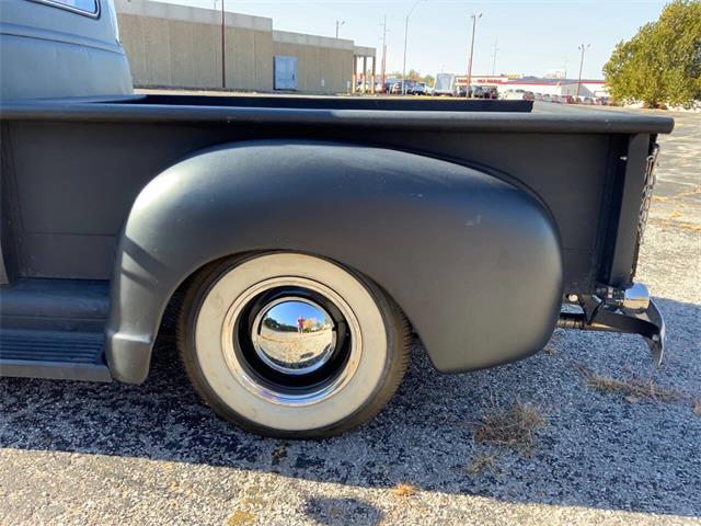 1954 Chevrolet 3100 (CC-2079883) for sale in Oklahoma City, Oklahoma