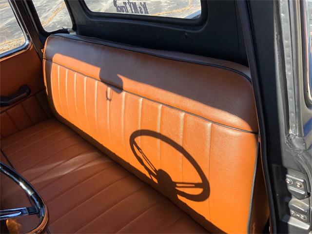 1954 Chevrolet 3100 (CC-2079883) for sale in Oklahoma City, Oklahoma
