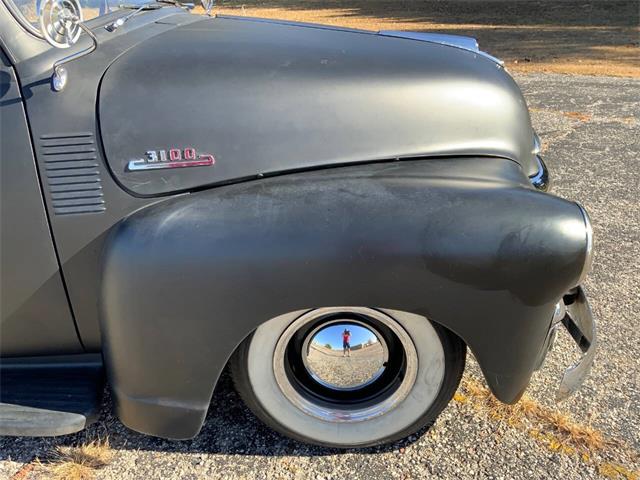 1954 Chevrolet 3100 (CC-2079883) for sale in Oklahoma City, Oklahoma