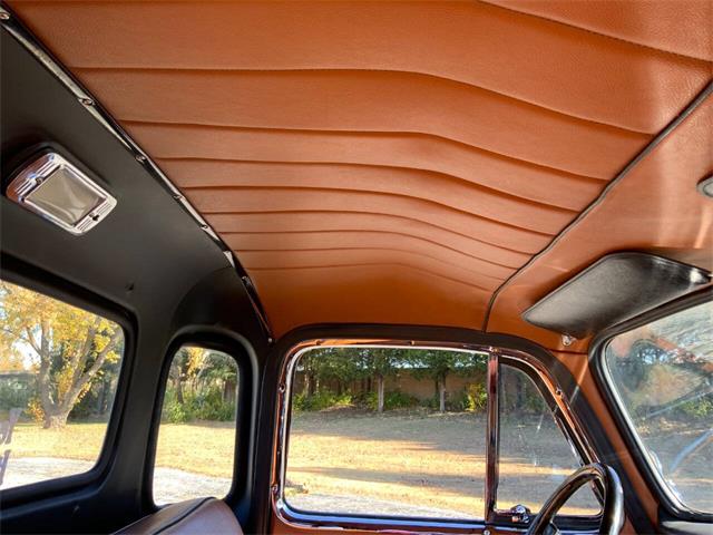 1954 Chevrolet 3100 (CC-2079883) for sale in Oklahoma City, Oklahoma