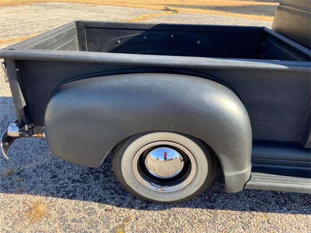 1954 Chevrolet 3100 (CC-2079883) for sale in Oklahoma City, Oklahoma