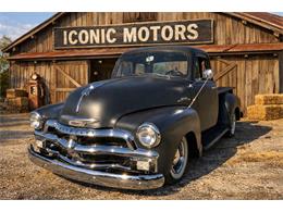 1954 Chevrolet 3100 (CC-2079883) for sale in Oklahoma City, Oklahoma