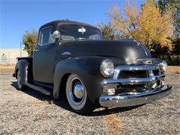 1954 Chevrolet 3100 (CC-2079883) for sale in Oklahoma City, Oklahoma
