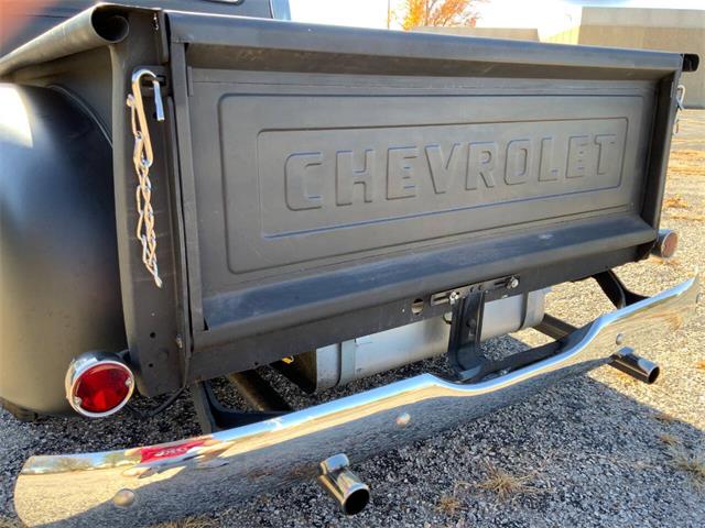 1954 Chevrolet 3100 (CC-2079883) for sale in Oklahoma City, Oklahoma