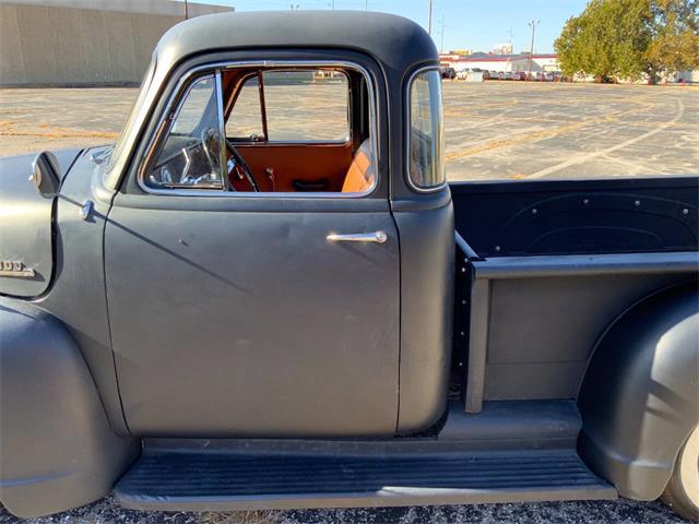 1954 Chevrolet 3100 (CC-2079883) for sale in Oklahoma City, Oklahoma