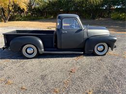 1954 Chevrolet 3100 (CC-2079883) for sale in Oklahoma City, Oklahoma