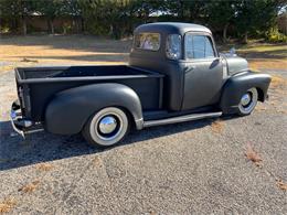 1954 Chevrolet 3100 (CC-2079883) for sale in Oklahoma City, Oklahoma