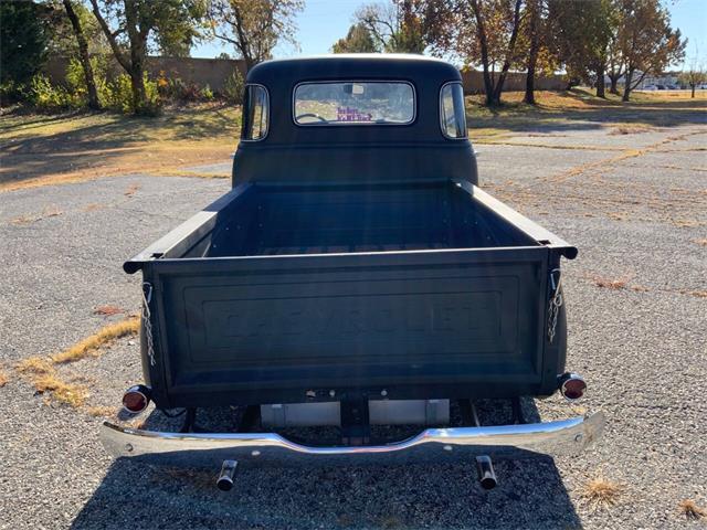 1954 Chevrolet 3100 (CC-2079883) for sale in Oklahoma City, Oklahoma