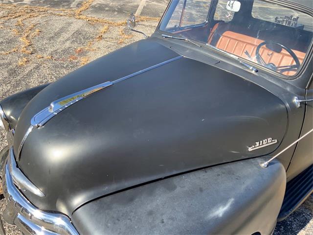 1954 Chevrolet 3100 (CC-2079883) for sale in Oklahoma City, Oklahoma