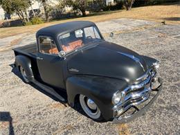 1954 Chevrolet 3100 (CC-2079883) for sale in Oklahoma City, Oklahoma
