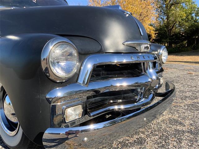 1954 Chevrolet 3100 (CC-2079883) for sale in Oklahoma City, Oklahoma