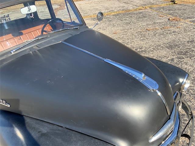 1954 Chevrolet 3100 (CC-2079883) for sale in Oklahoma City, Oklahoma