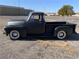 1954 Chevrolet 3100 (CC-2079883) for sale in Oklahoma City, Oklahoma