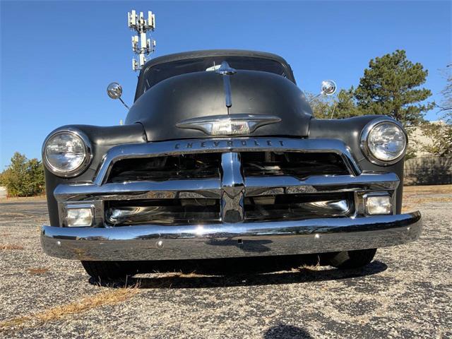 1954 Chevrolet 3100 (CC-2079883) for sale in Oklahoma City, Oklahoma