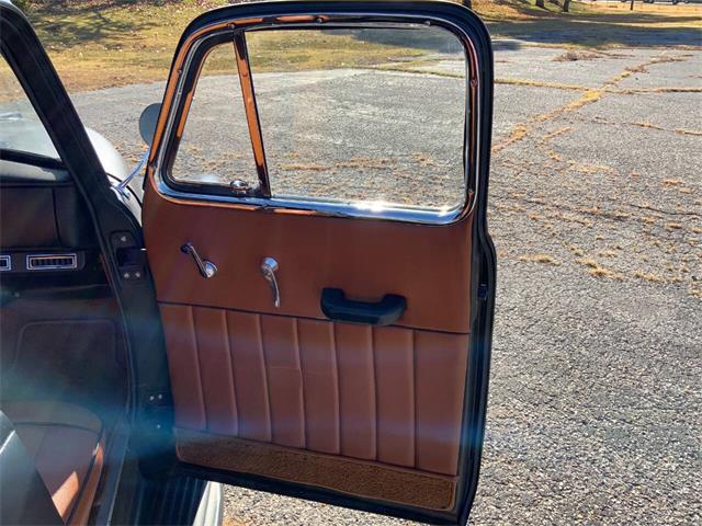 1954 Chevrolet 3100 (CC-2079883) for sale in Oklahoma City, Oklahoma