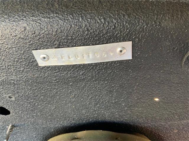 1954 Chevrolet 3100 (CC-2079883) for sale in Oklahoma City, Oklahoma