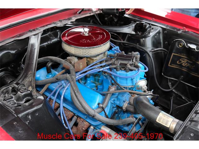 1967 Ford Mustang (CC-2079884) for sale in Fort Myers, Florida