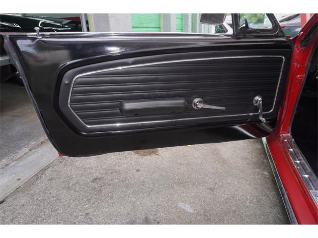 1967 Ford Mustang (CC-2079884) for sale in Fort Myers, Florida