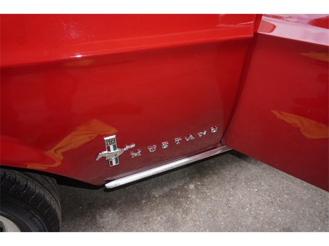 1967 Ford Mustang (CC-2079884) for sale in Fort Myers, Florida