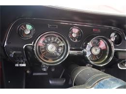 1967 Ford Mustang (CC-2079884) for sale in Fort Myers, Florida
