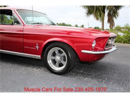 1967 Ford Mustang (CC-2079884) for sale in Fort Myers, Florida