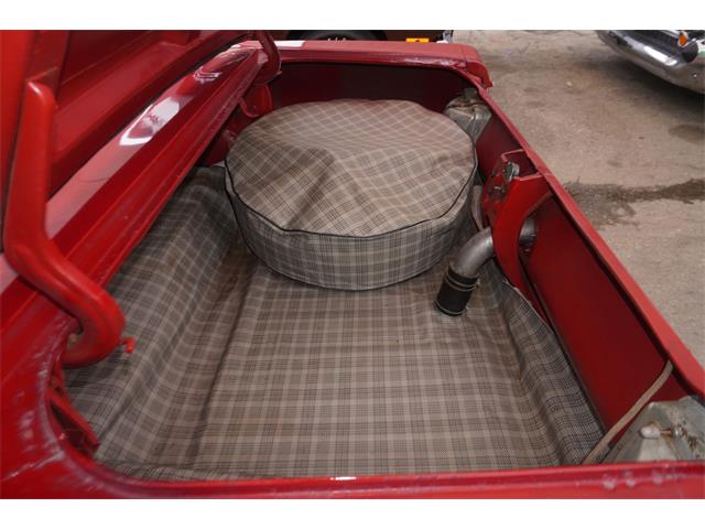 1967 Ford Mustang (CC-2079884) for sale in Fort Myers, Florida