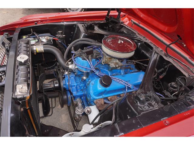 1967 Ford Mustang (CC-2079884) for sale in Fort Myers, Florida