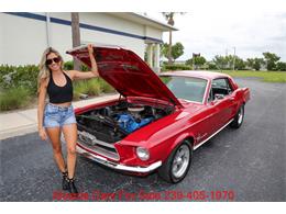 1967 Ford Mustang (CC-2079884) for sale in Fort Myers, Florida