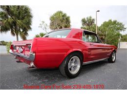 1967 Ford Mustang (CC-2079884) for sale in Fort Myers, Florida