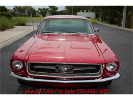 1967 Ford Mustang (CC-2079884) for sale in Fort Myers, Florida