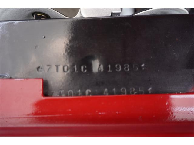 1967 Ford Mustang (CC-2079884) for sale in Fort Myers, Florida
